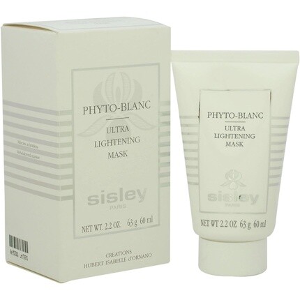 Phyto B Ult Light Маска 60мл, Sisley
Phyto B Ult Light Маска 60мл, Sisley