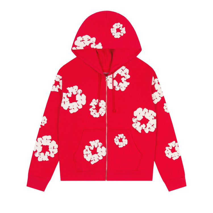 Худи Denim Tears Cotton Wreath Zip Hoodie, Red, Красный, Худи Denim Tears Cotton Wreath Zip Hoodie, Red
Худи Denim Tears Cotton Wreath Zip Hoodie, Red, Красный, Худи Denim Tears Cotton Wreath Zip Hoodie, Red