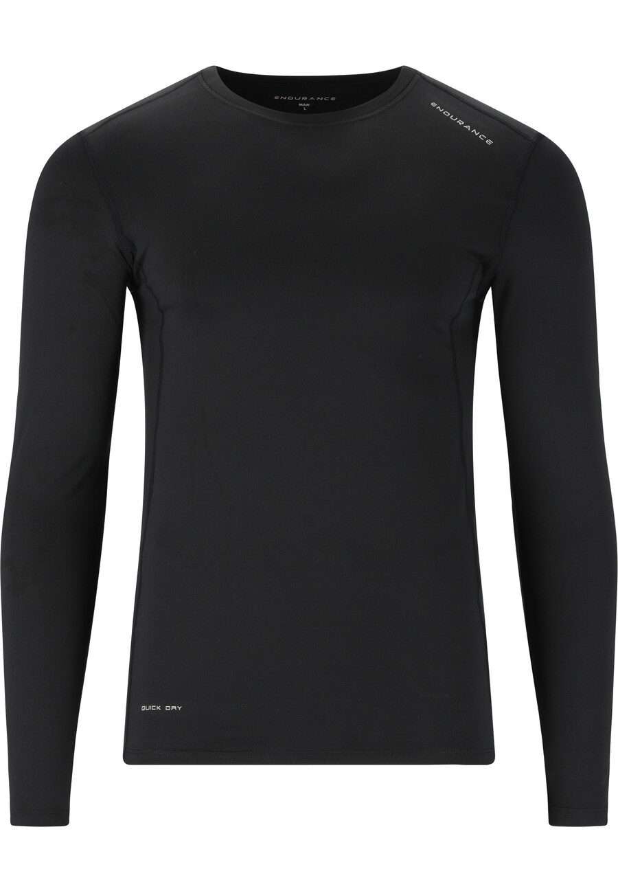 Футболка Performance ENDURANCE Power, черный
Футболка Performance ENDURANCE Power, черный