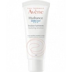 Avene Hydrance Legere, легкая увлажняющая эмульсия, 40 мл
Avene Hydrance Legere, легкая увлажняющая эмульсия, 40 мл