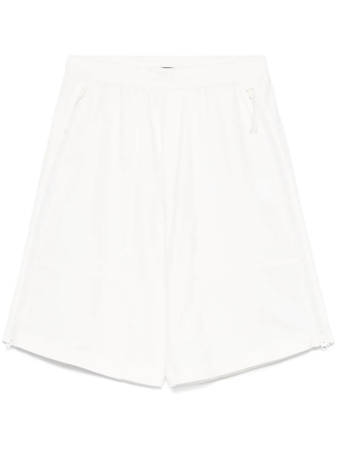 C.P. Company шорты-бермуды с нашивкой-логотипом, белый
C.P. Company шорты-бермуды с нашивкой-логотипом, белый