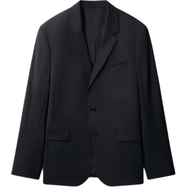 Calvin Klein Мужской деловой костюм черный, Black
Calvin Klein Мужской деловой костюм черный, Black