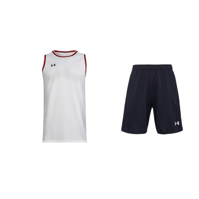 Повседневная спортивная одежда мужская Under Armour
Повседневная спортивная одежда мужская Under Armour