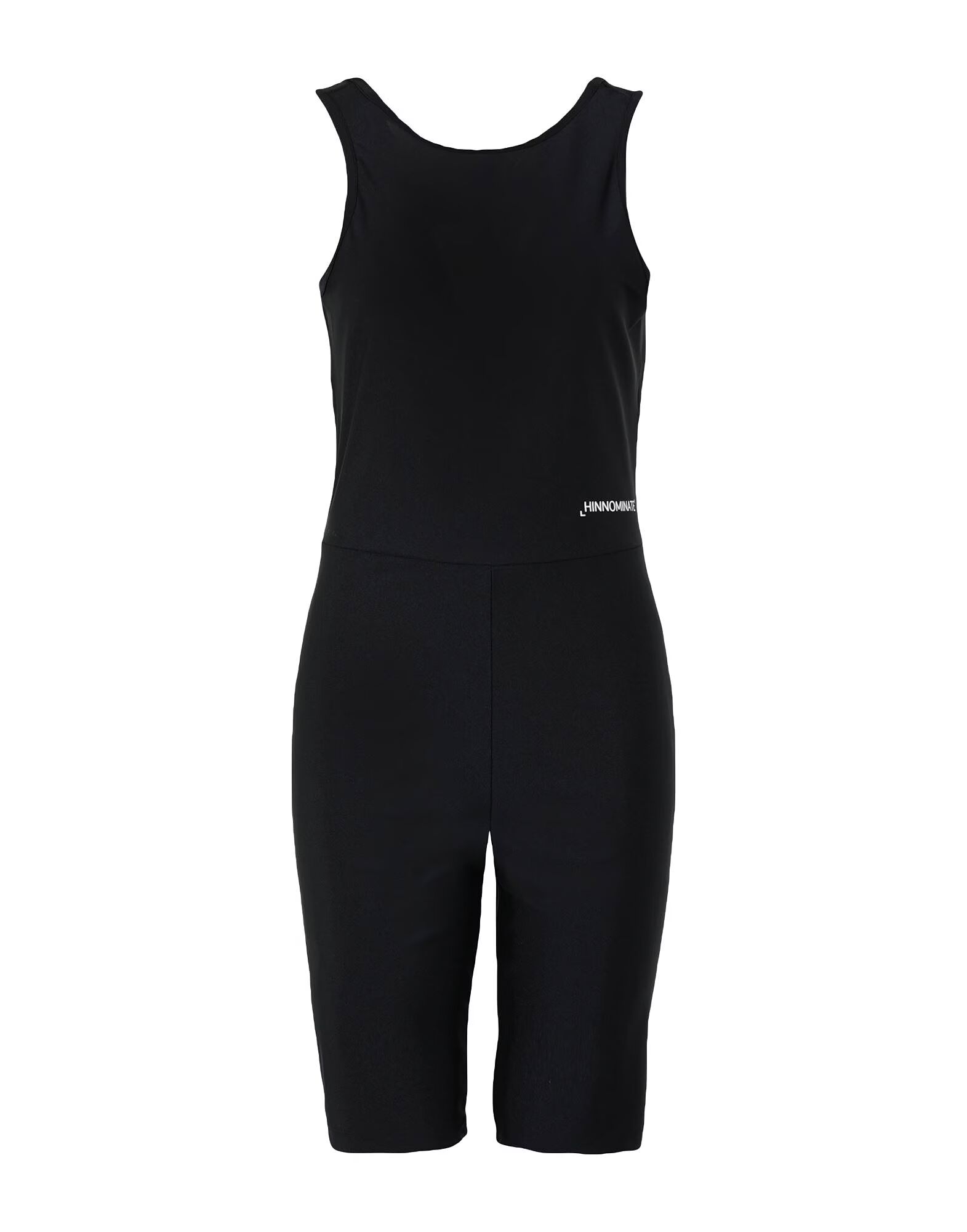 Комбинезон Hinnominate, черный
Комбинезон Hinnominate, черный