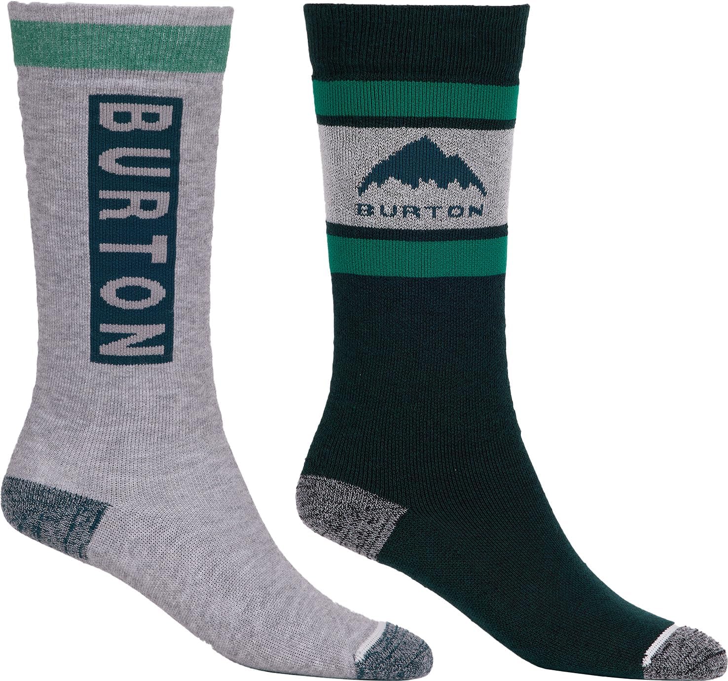 Носки Burton унисекс для детей, выходные, средней плотности, 2 пары, Deep Emerald, Зеленый, Носки Burton унисекс для детей, выходные, средней плотности, 2 пары, Deep Emerald
Носки Burton унисекс для детей, выходные, средней плотности, 2 пары, Deep Emerald, Зеленый, Носки Burton унисекс для детей, выходные, средней плотности, 2 пары, Deep Emerald