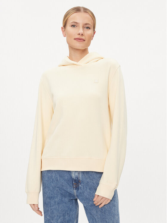 Толстовка обычного кроя Calvin Klein, желтый 
Толстовка обычного кроя Calvin Klein, желтый