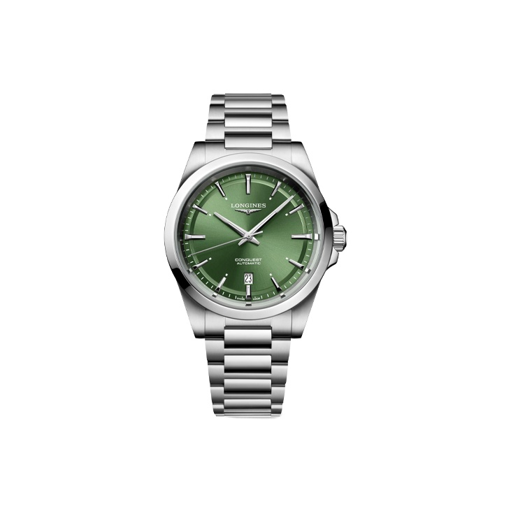 LONGINES Часы Men's Comcast Collection Watch
LONGINES Часы Men's Comcast Collection Watch