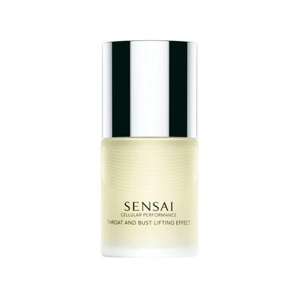 Sensai Cellular Performance с эффектом лифтинга горла и бюста 100 мл Kanebo
Sensai Cellular Performance с эффектом лифтинга горла и бюста 100 мл Kanebo