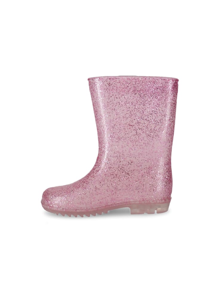 Резиновые сапоги Coccodrillo, розовый
Резиновые сапоги Coccodrillo, розовый