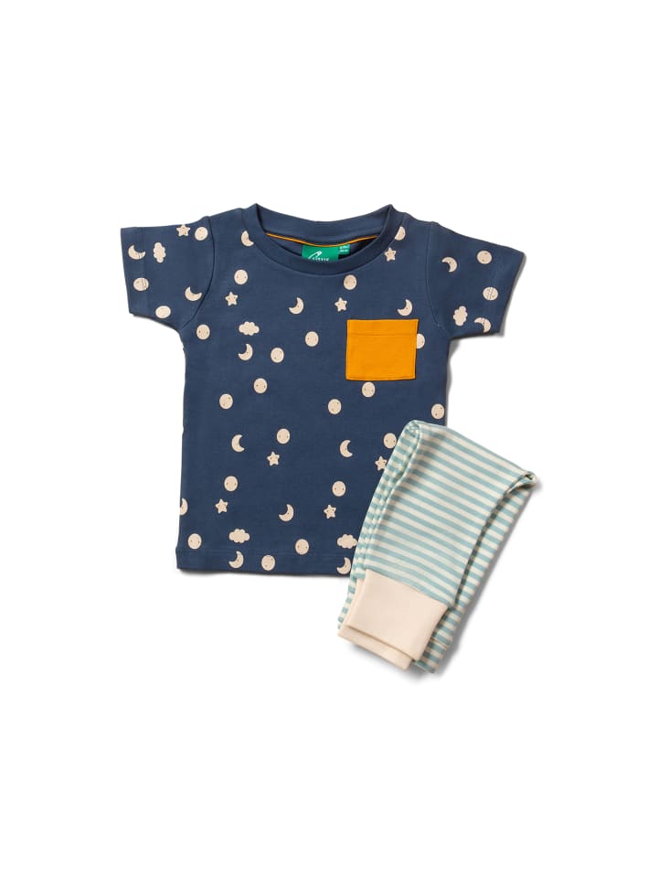 Футболка Little Green Radicals, синий
Футболка Little Green Radicals, синий