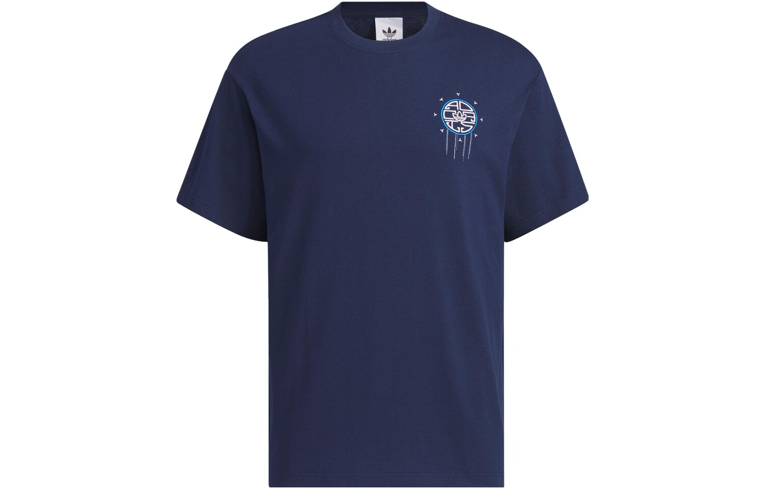 Футболка мужская Nindig Adidas Originals, цвет Nindig
Футболка мужская Nindig Adidas Originals, цвет Nindig