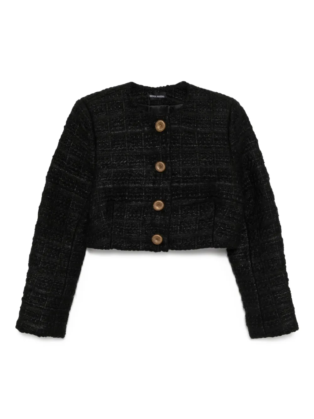 Куртка Success Xenia Magera, черный
Куртка Success Xenia Magera, черный