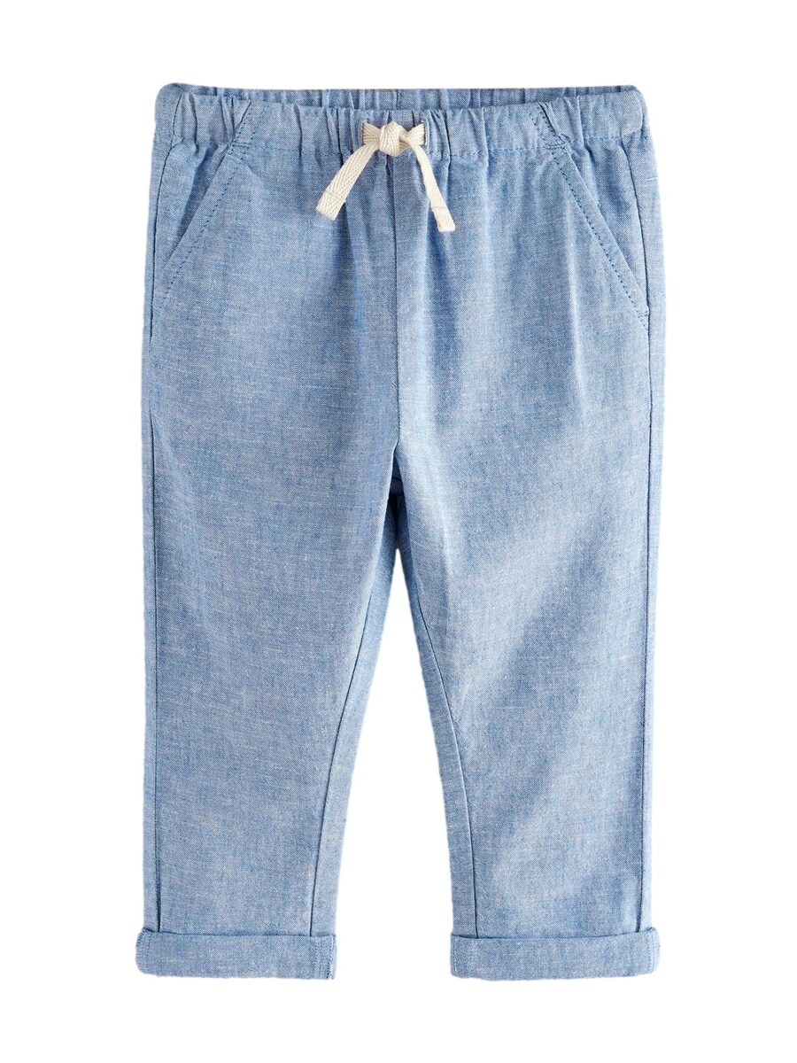 Обычные брюки Next, цвет mottled blue
Обычные брюки Next, цвет mottled blue