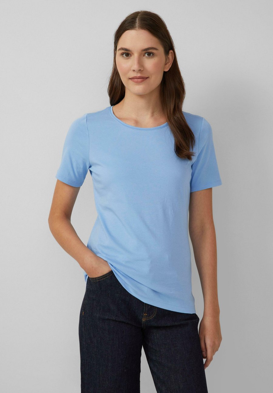 Футболка s.Oliver IM SLIM FIT, Hellblau/Light Blue, Синий, Футболка s.Oliver IM SLIM FIT, Hellblau/Light Blue
Футболка s.Oliver IM SLIM FIT, Hellblau/Light Blue, Синий, Футболка s.Oliver IM SLIM FIT, Hellblau/Light Blue