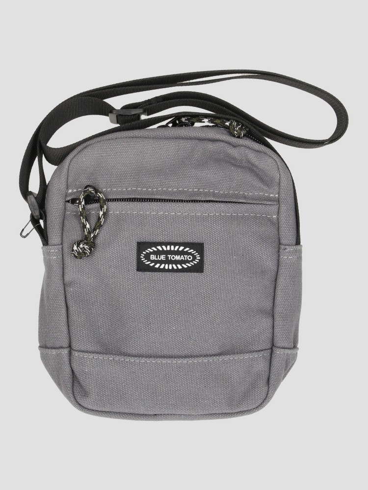 Сумка через плечо Blue Tomato Pouch Umhängetasche, gray
Сумка через плечо Blue Tomato Pouch Umhängetasche, gray