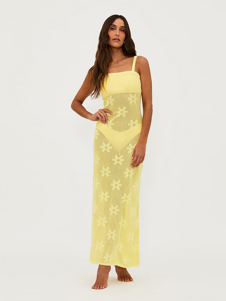 Платье Конрада Beach Riot, мультиколор
Платье Конрада Beach Riot, мультиколор