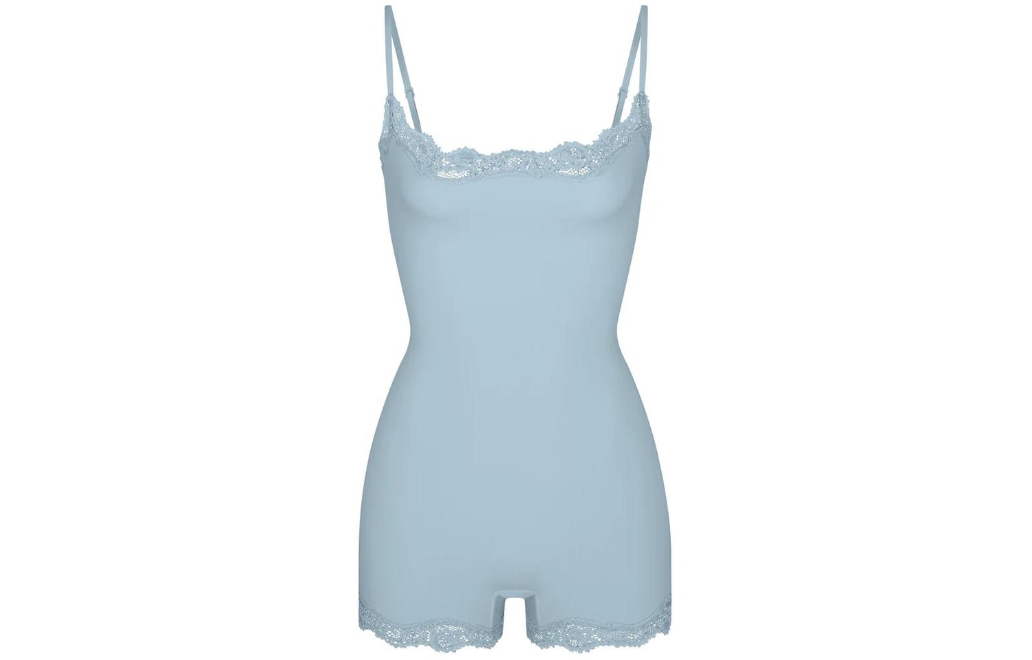 Свадебное платье серии Боди Женский деним Skims
Свадебное платье серии Боди Женский деним Skims