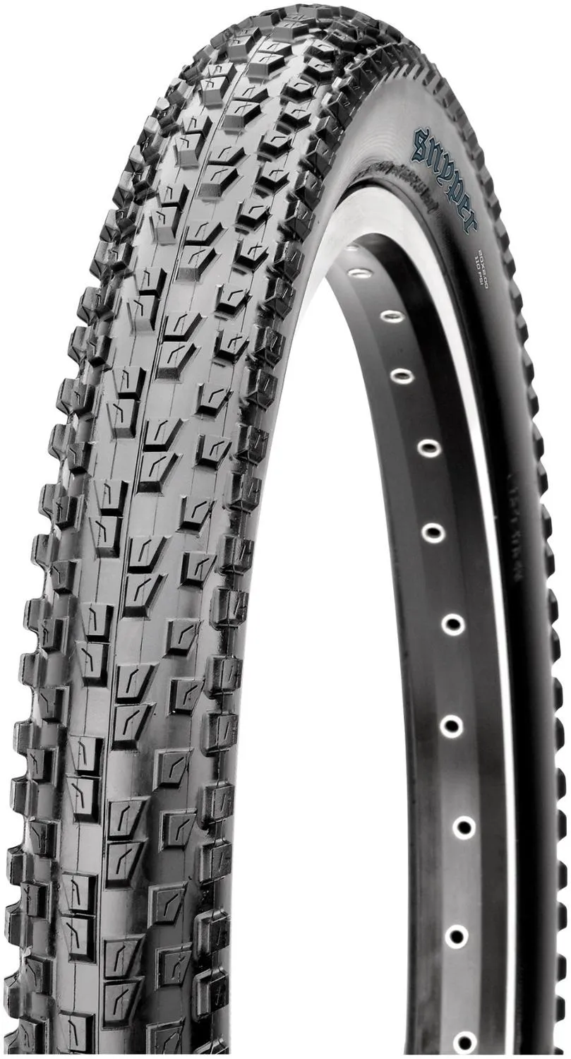 Шина Snyper F60 DC SS 24 x 2,0 Maxxis, None
Шина Snyper F60 DC SS 24 x 2,0 Maxxis, None