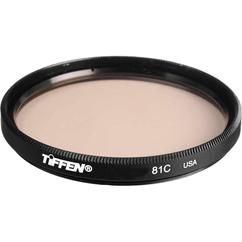 Фильтр Tiffen 77mm 81C Light Balancing Filter 7781C
Фильтр Tiffen 77mm 81C Light Balancing Filter 7781C