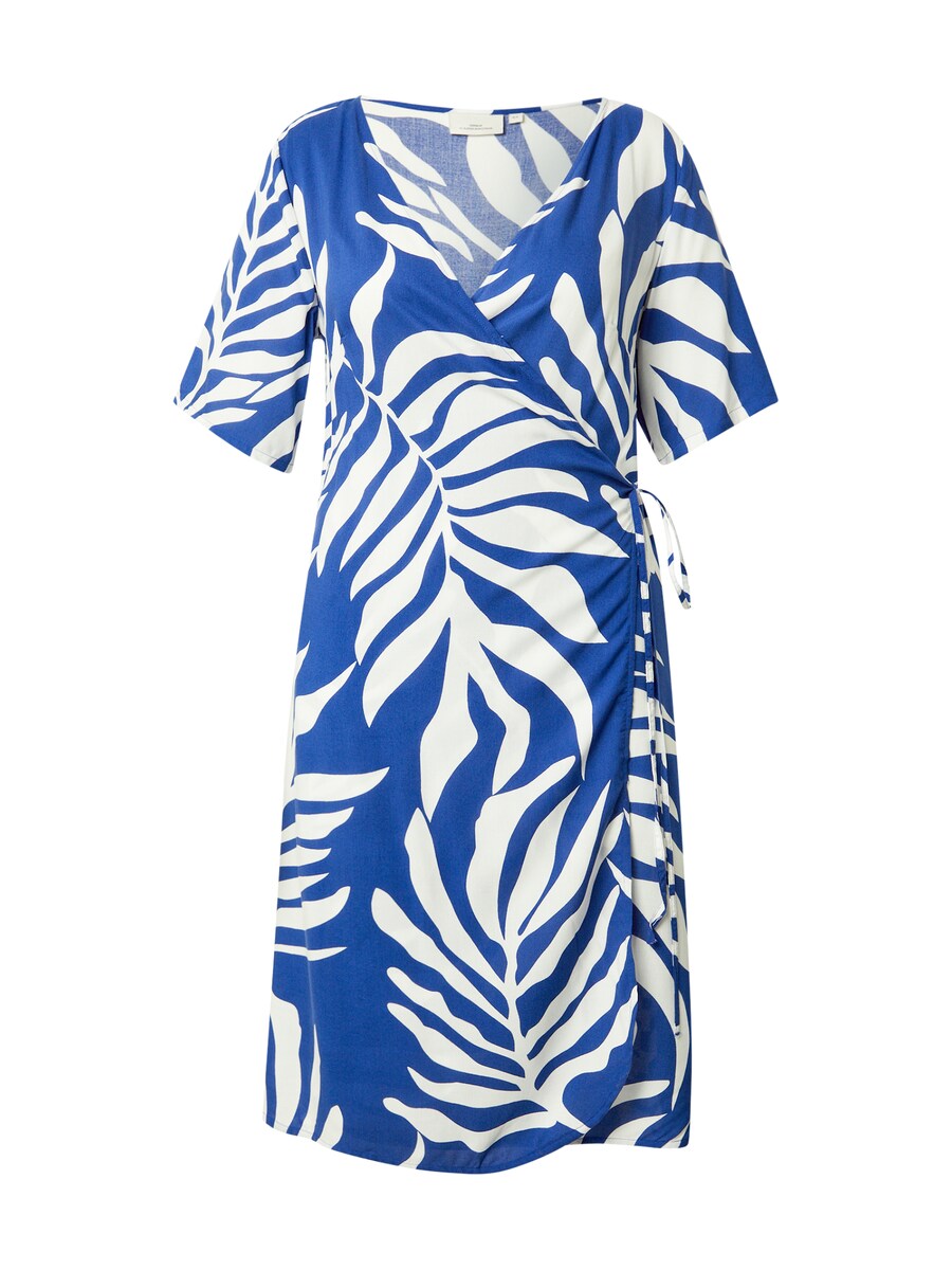 Платье ONLY Carmakoma CARHelen, королевский синий
Платье ONLY Carmakoma CARHelen, королевский синий