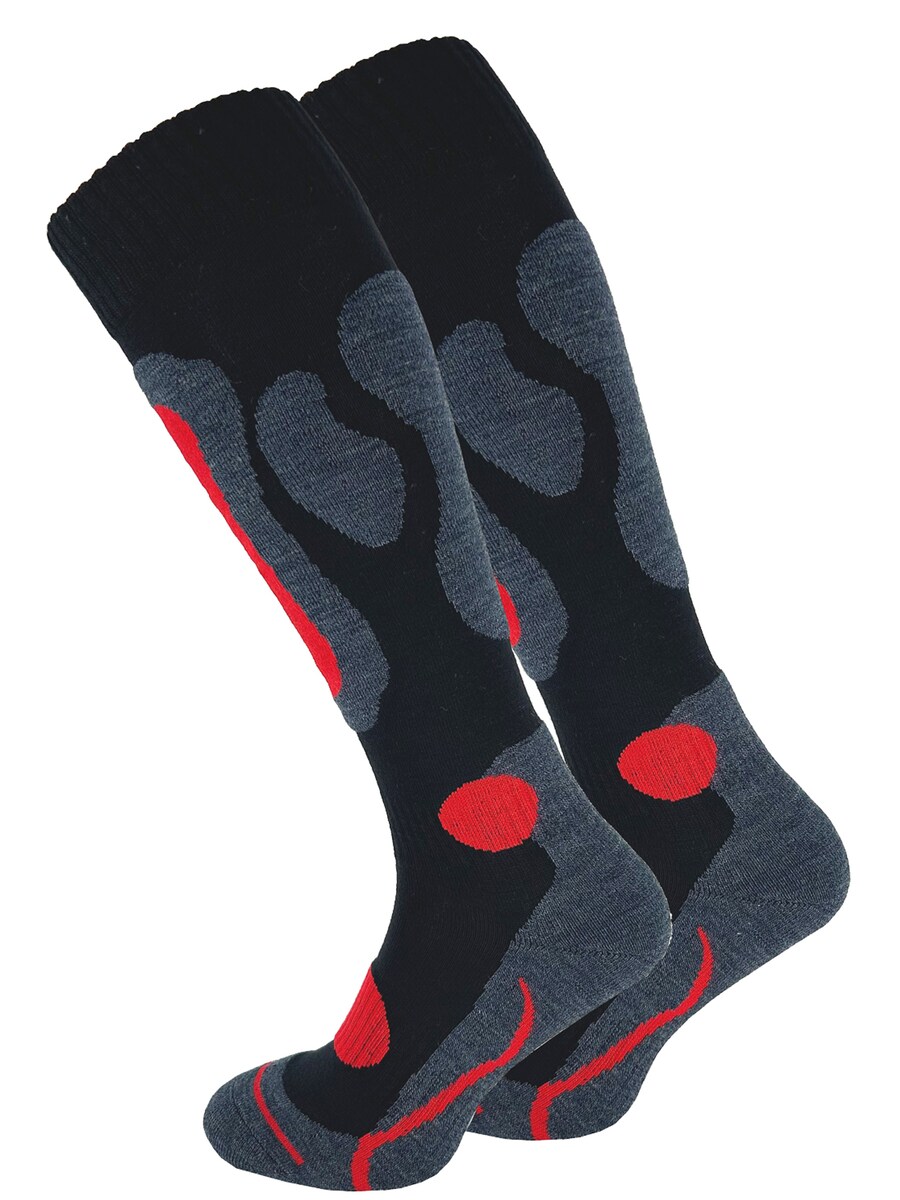 Спортивные носки Cotton Prime, Night Blue
Спортивные носки Cotton Prime, Night Blue