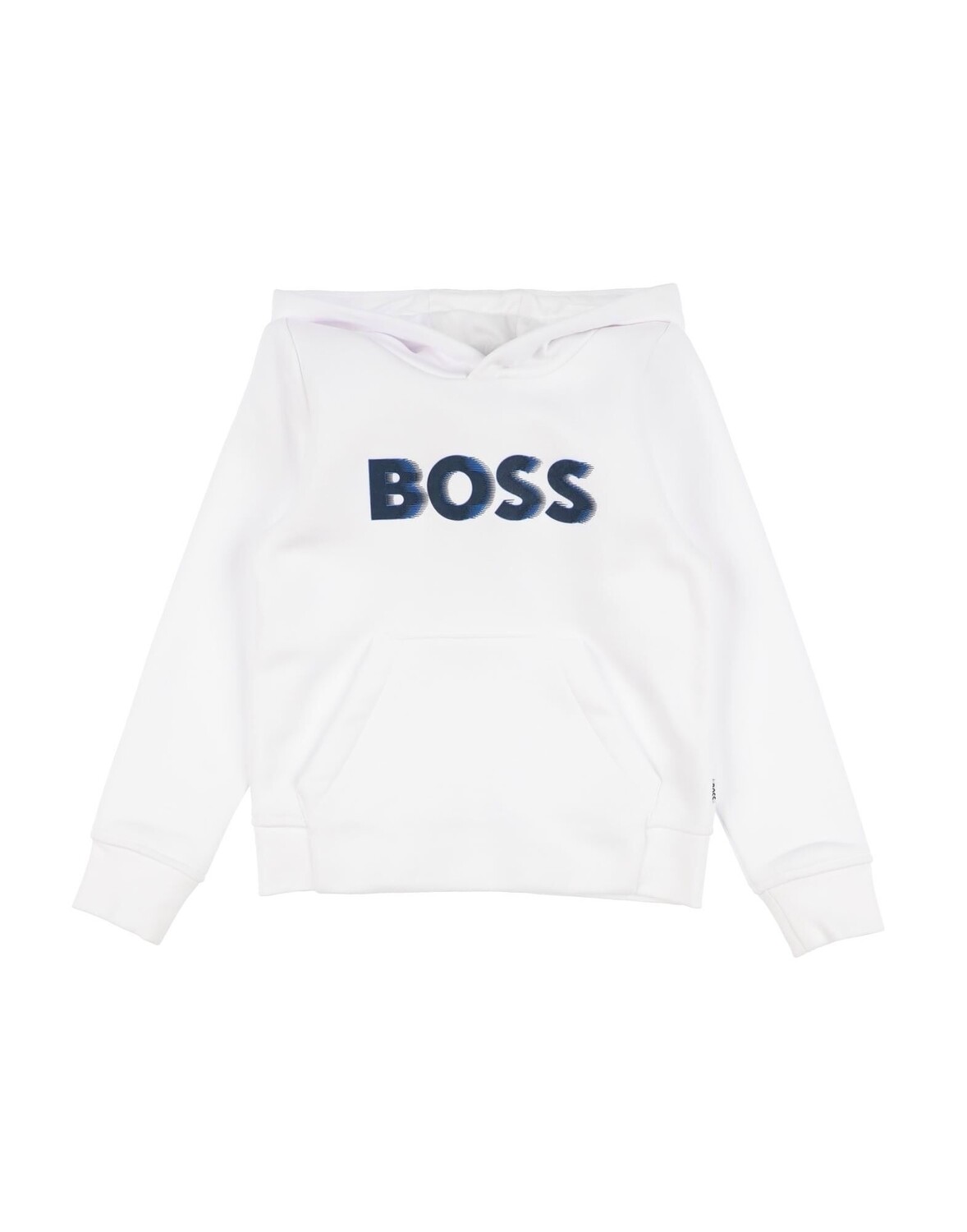 Толстовка Hugo Boss, белый
Толстовка Hugo Boss, белый
