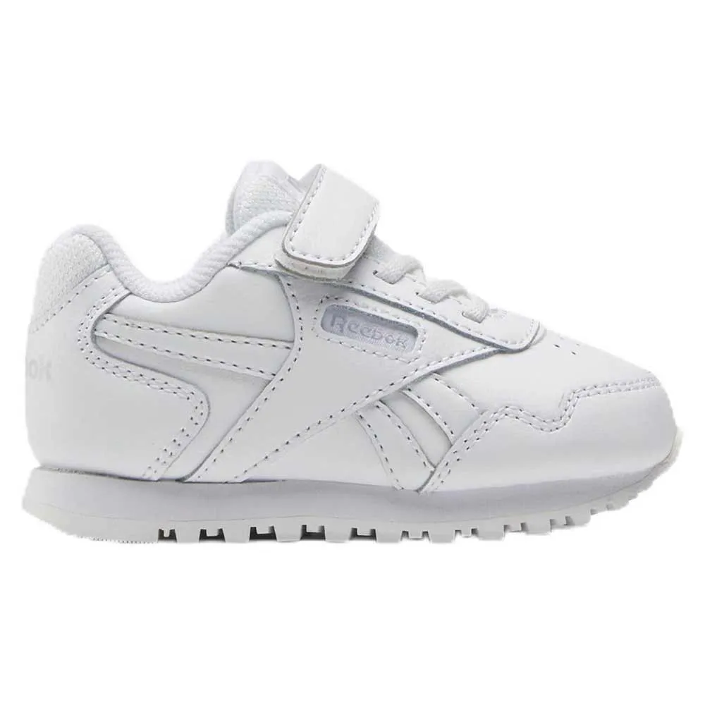 Кроссовки Reebok Royal Glide 1V, белый
Кроссовки Reebok Royal Glide 1V, белый