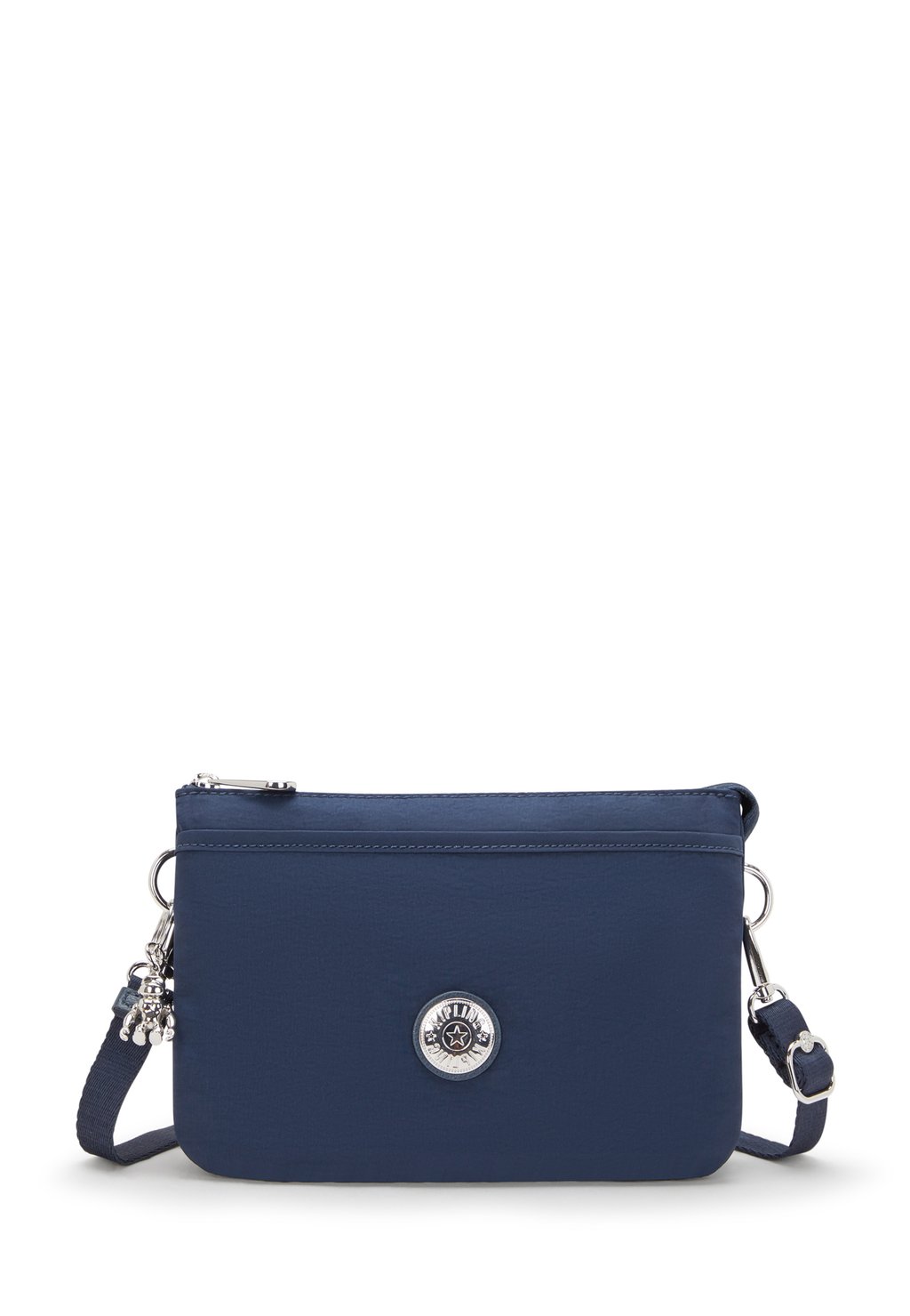 Сумка через плечо RIRI - Across body bag Kipling, цвет Endless Blue
Сумка через плечо RIRI - Across body bag Kipling, цвет Endless Blue