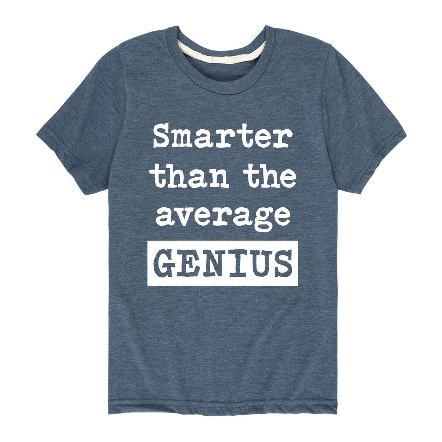 Футболка «Умнее, чем с рисунком» для мальчиков 8–20 лет Licensed Character
Футболка «Умнее, чем с рисунком» для мальчиков 8–20 лет Licensed Character