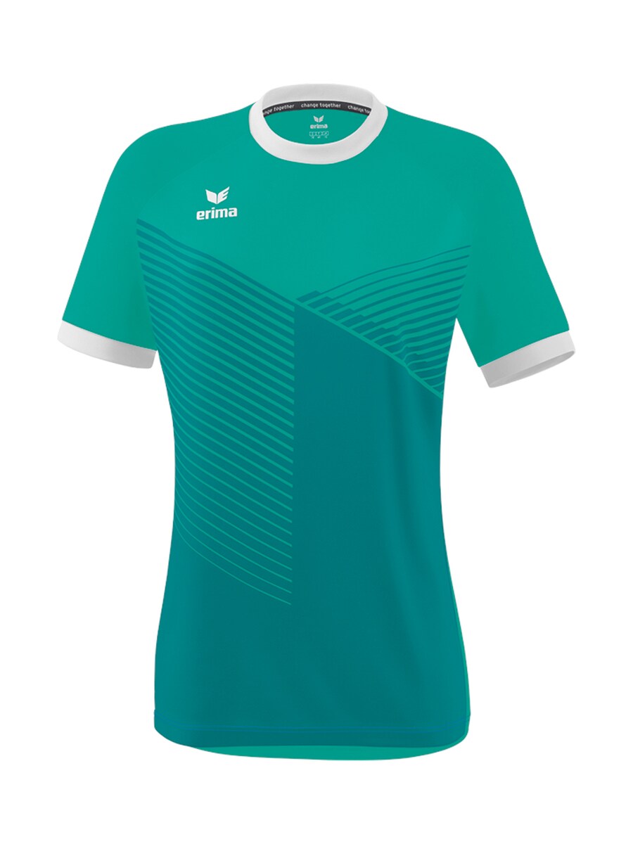 Джерси ERIMA, зеленый
Джерси ERIMA, зеленый
