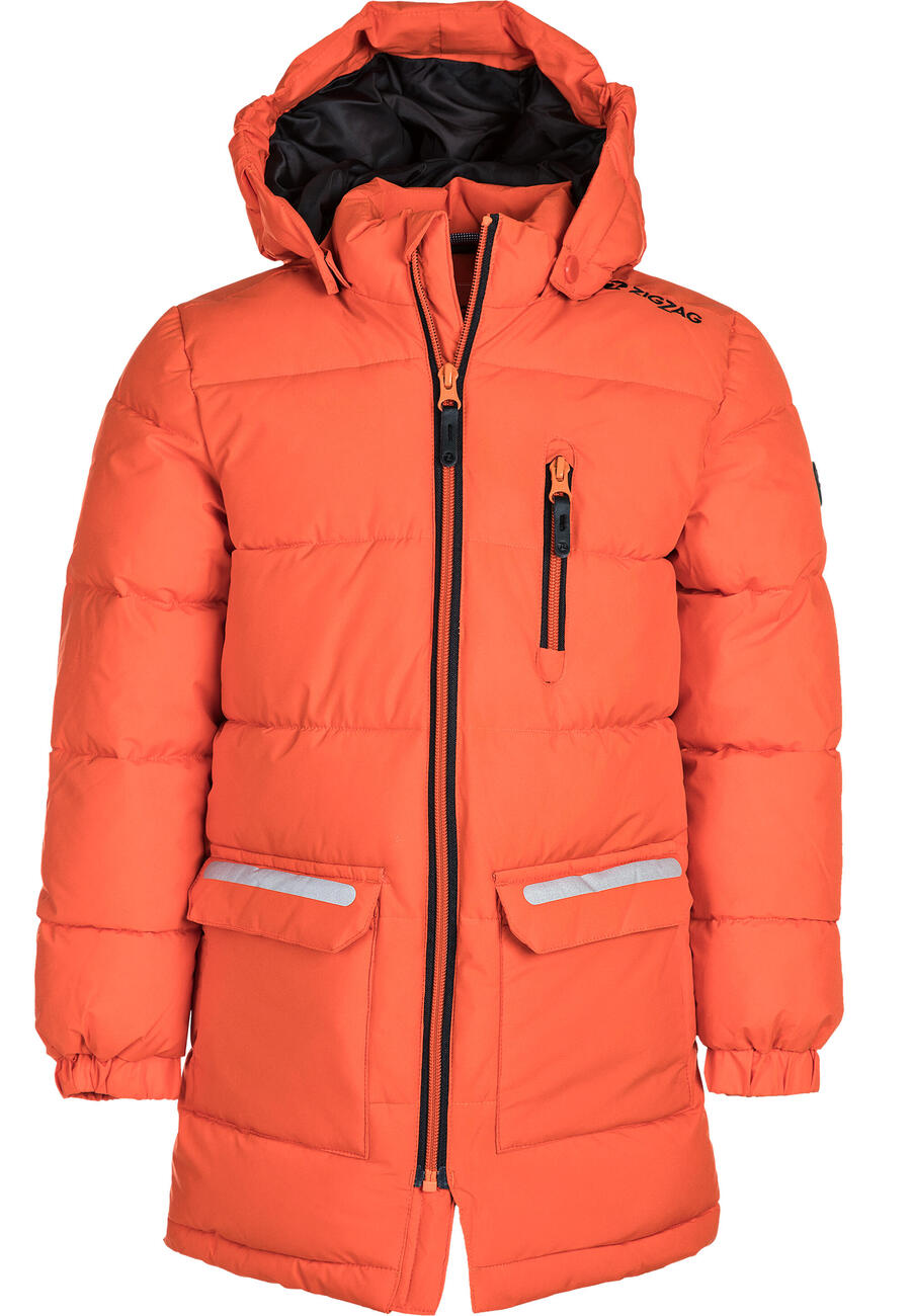 ZIGZAG Стеганое пальто Jason Pro-lite
ZIGZAG Стеганое пальто Jason Pro-lite