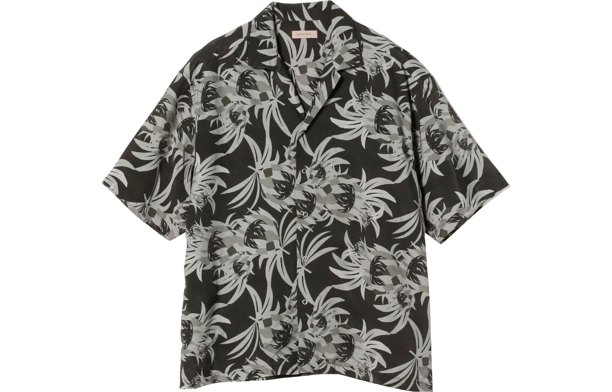 Мужская рубашка Beams, черный
Мужская рубашка Beams, черный