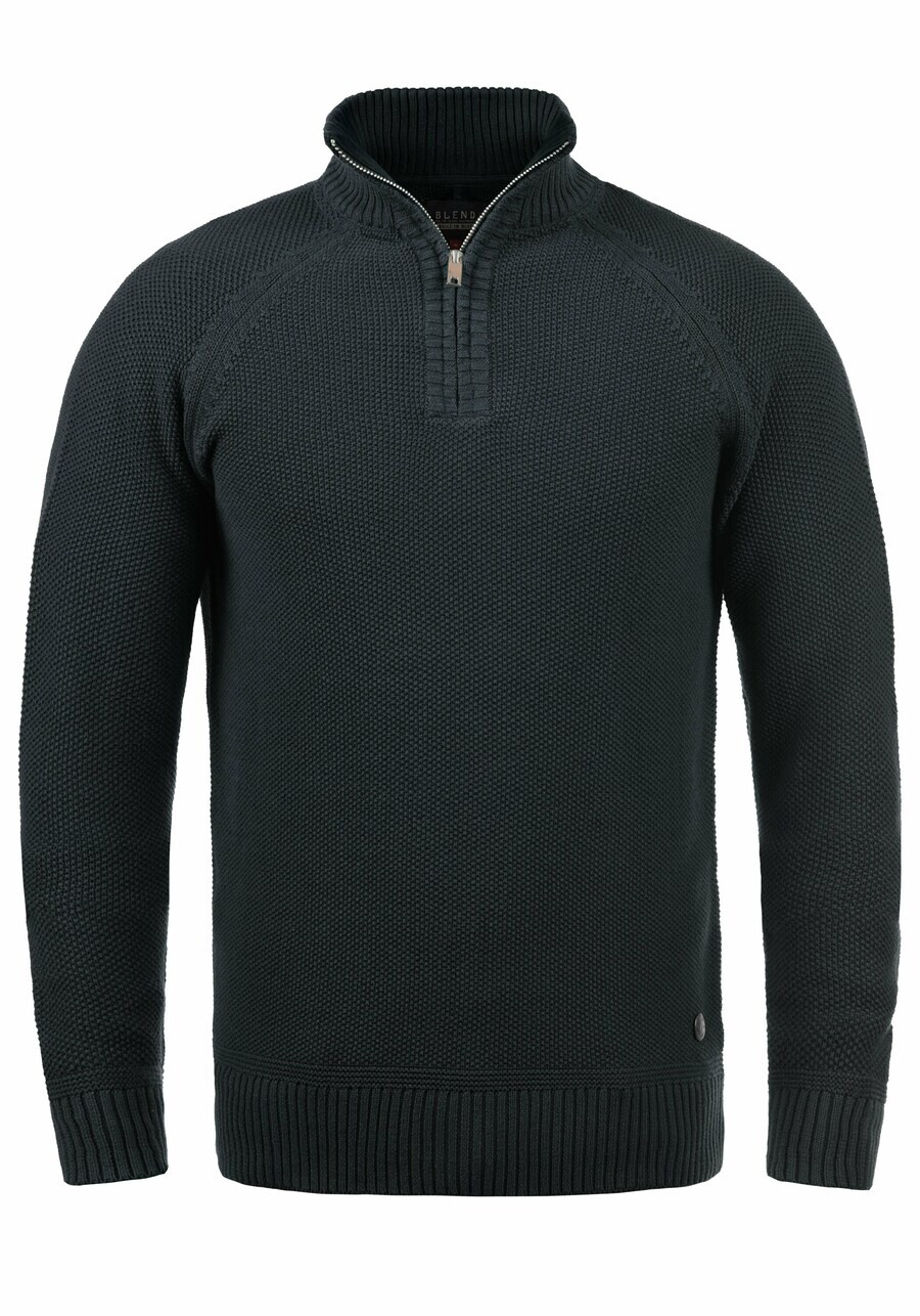 Свитер Blend THOMPSON, темно-синий
Свитер Blend THOMPSON, темно-синий