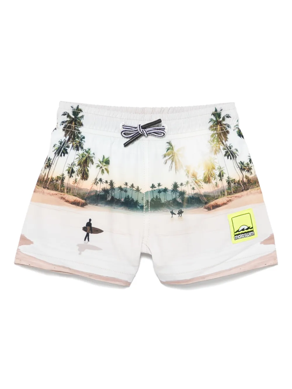 Плавки-шорты Niko Molo, нейтральный
Плавки-шорты Niko Molo, нейтральный