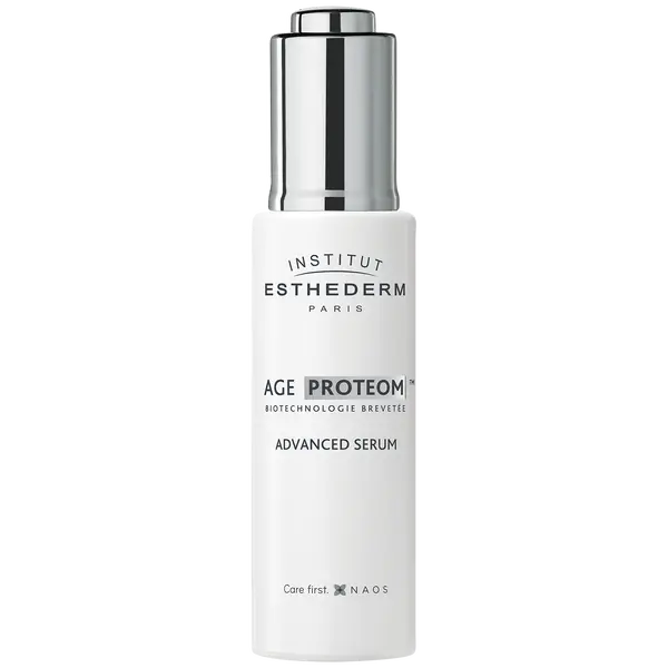 Омолаживающая сыворотка для лица, 30 мл Institut Esthederm Age proteom
Омолаживающая сыворотка для лица, 30 мл Institut Esthederm Age proteom