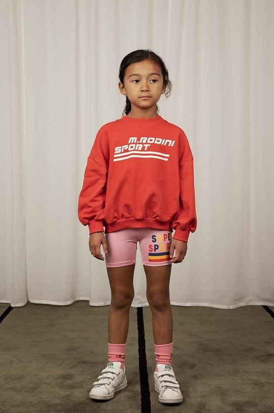 Mini Rodini Детские шорты, розовый
Mini Rodini Детские шорты, розовый