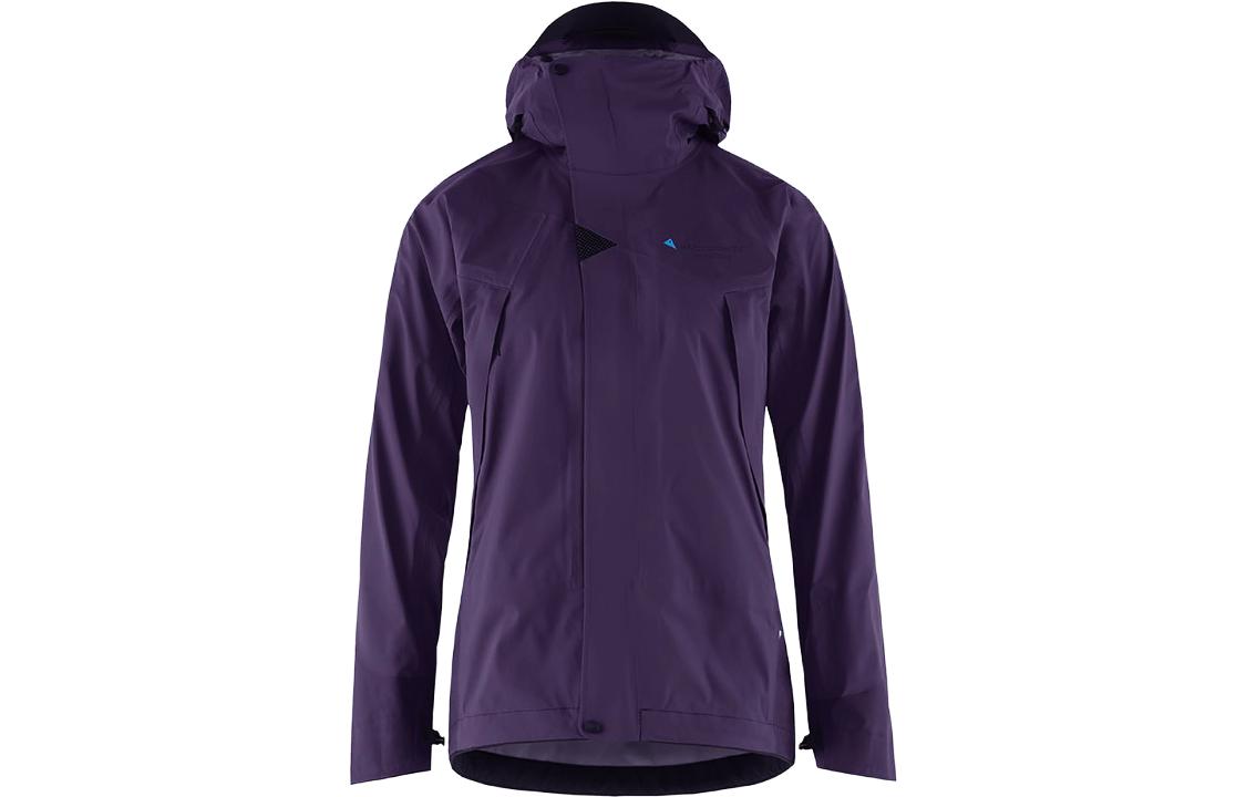 Klattermusen Женская ветровка Allgrön 2.0, Grape Purple/Grape
Klattermusen Женская ветровка Allgrön 2.0, Grape Purple/Grape