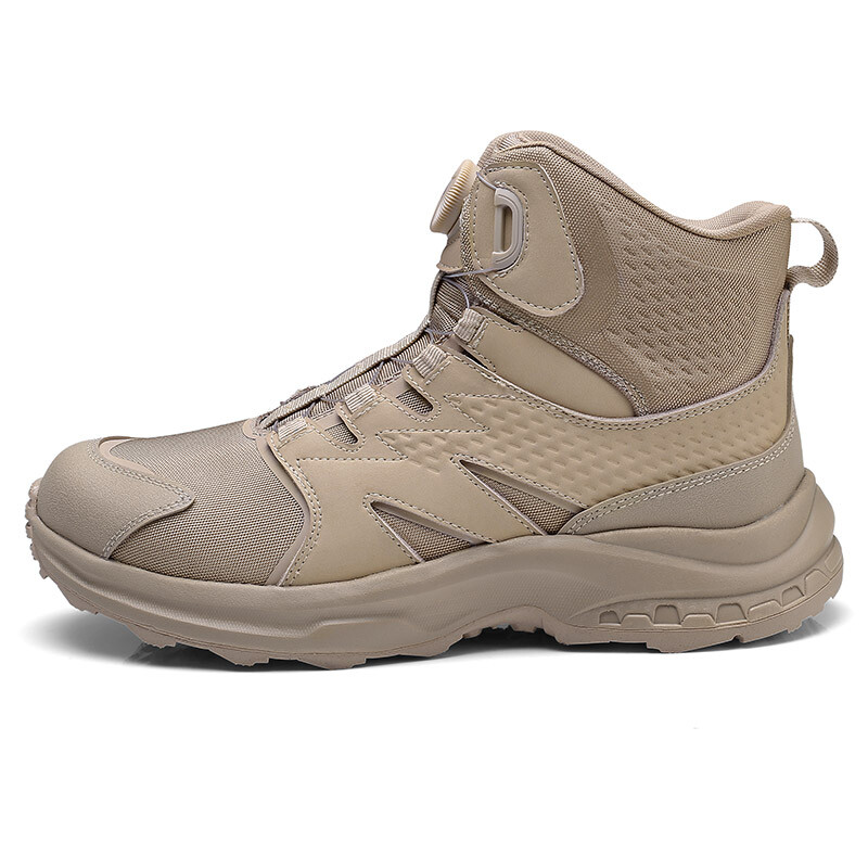 Сапоги мужские песочные Strongman, цвет Sand
Сапоги мужские песочные Strongman, цвет Sand