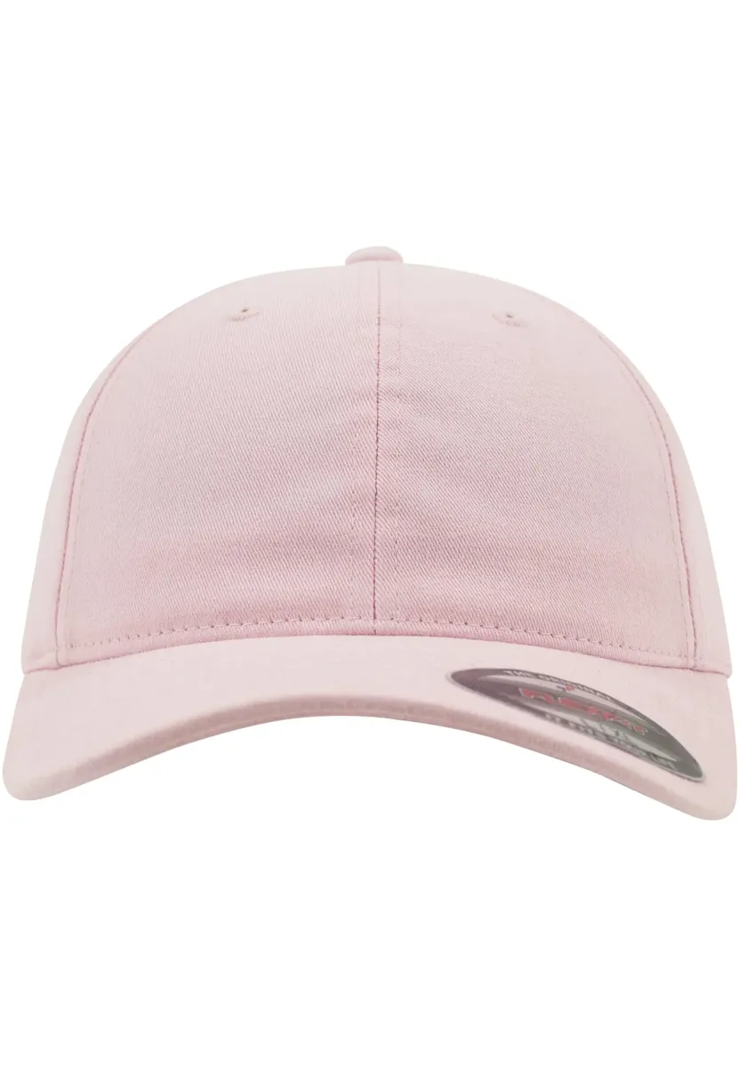 Flexfit Flex Cap " Flexfit Unisex Flexfit Garment Washed Cotton Dad Hat ", розовый
Flexfit Flex Cap " Flexfit Unisex Flexfit Garment Washed Cotton Dad Hat ", розовый