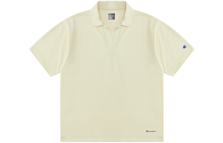 Унисекс поло Champion, Ecru
Унисекс поло Champion, Ecru