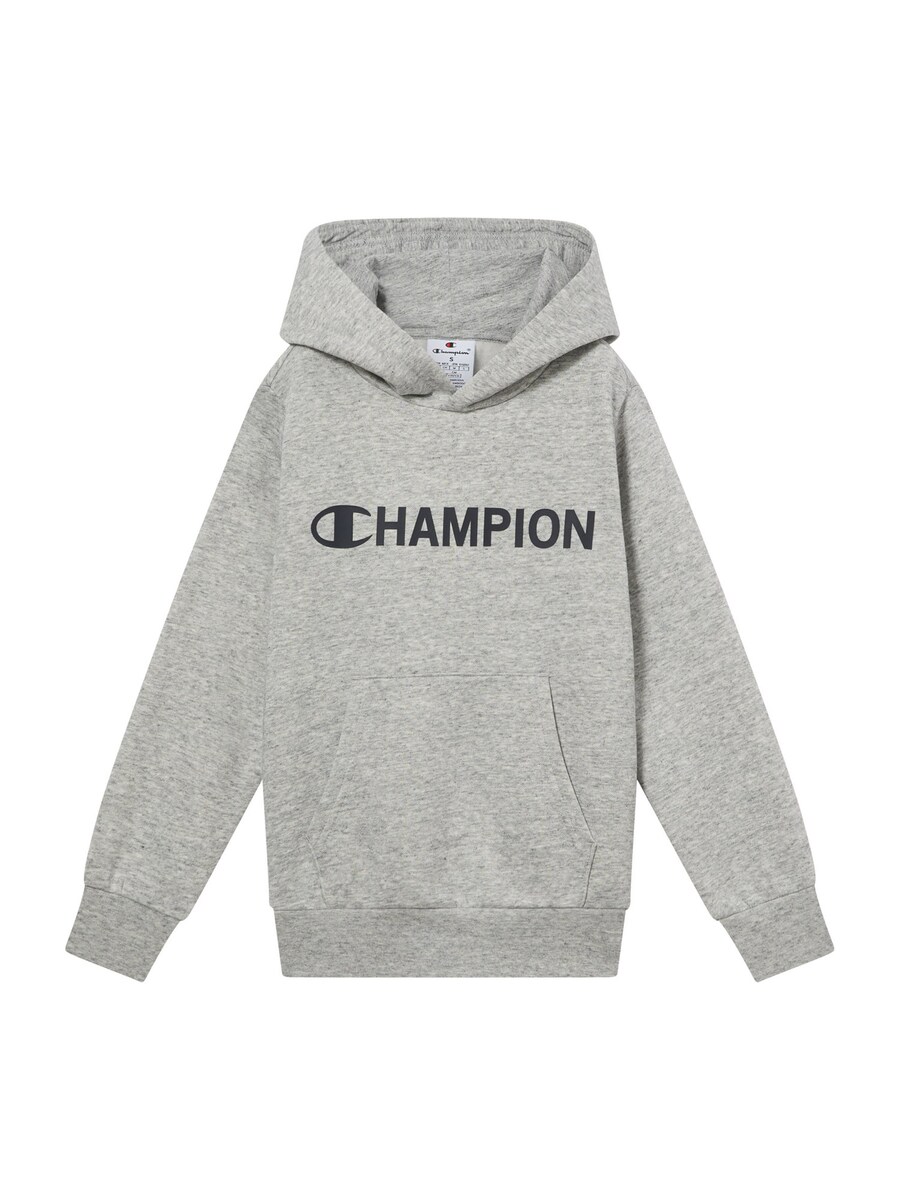 Толстовка Champion Authentic Athletic Apparel, светло-серый
Толстовка Champion Authentic Athletic Apparel, светло-серый