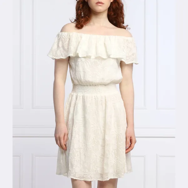 Платье Liu Jo, бежевый
Платье Liu Jo, бежевый