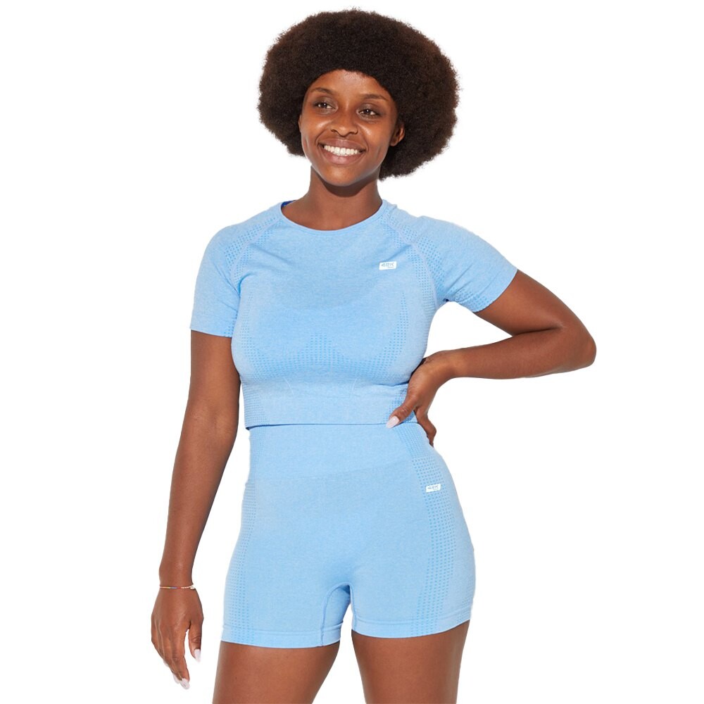 Леггинсы 42k Running Inspire, синий
Леггинсы 42k Running Inspire, синий