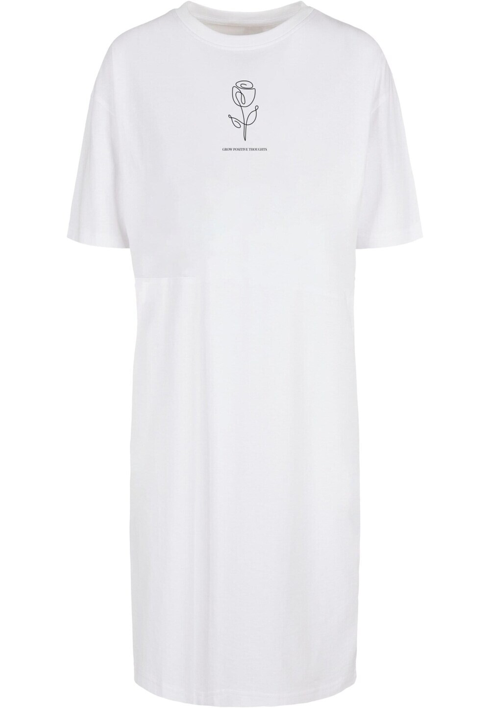 Платье Merchcode Spring - Tulip Flower, белый
Платье Merchcode Spring - Tulip Flower, белый