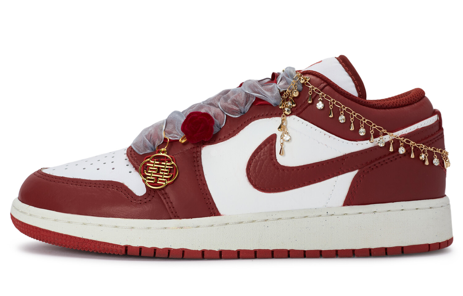 Кроссовки Air Jordan 1 Vintage Basketball Shoes Men Low-Top White, Белый, Кроссовки Air Jordan 1 Vintage Basketball Shoes Men Low-Top White
Кроссовки Air Jordan 1 Vintage Basketball Shoes Men Low-Top White, Белый, Кроссовки Air Jordan 1 Vintage Basketball Shoes Men Low-Top White