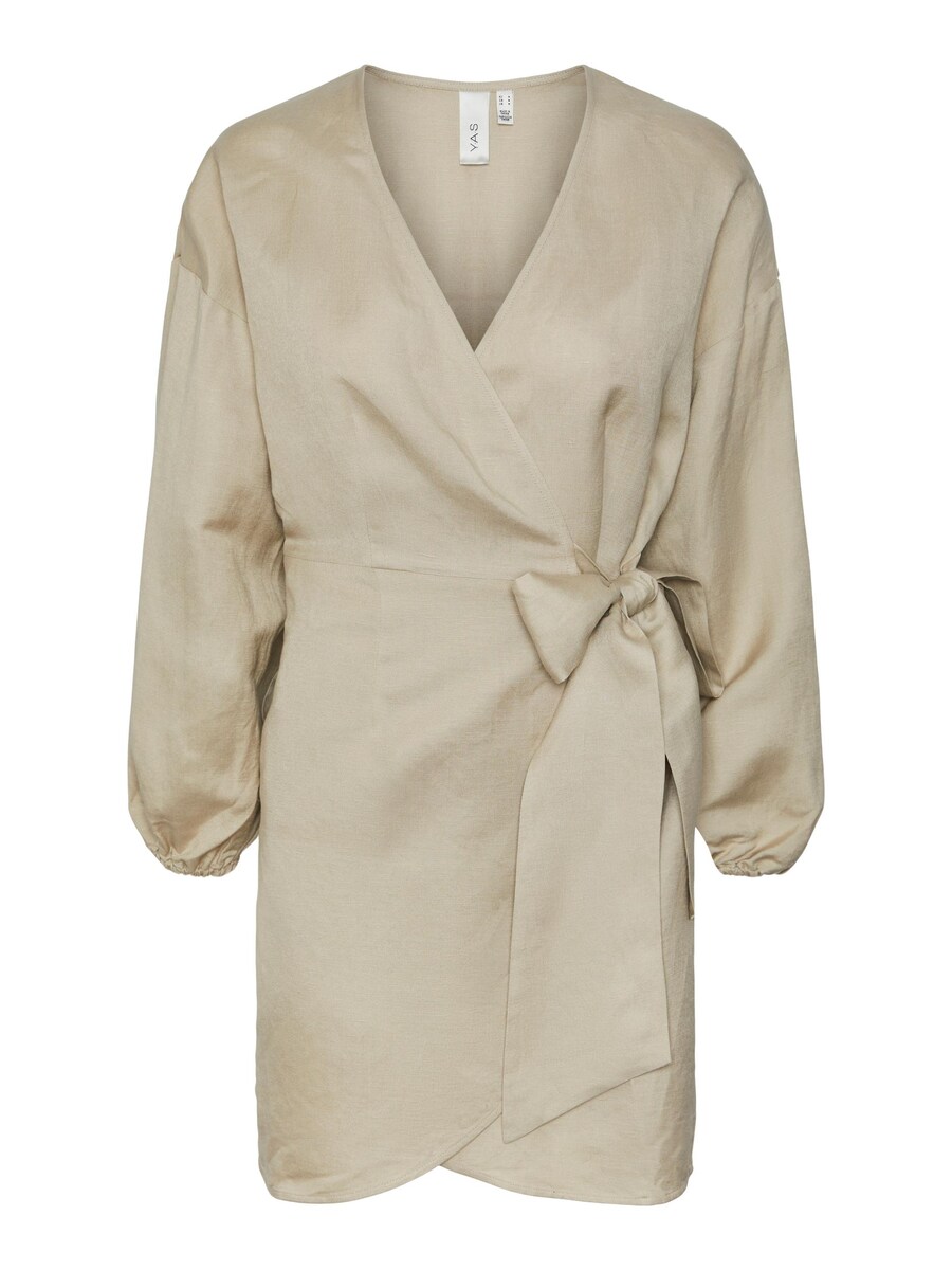 Платье YAS Heat, темно-бежевый
Платье YAS Heat, темно-бежевый