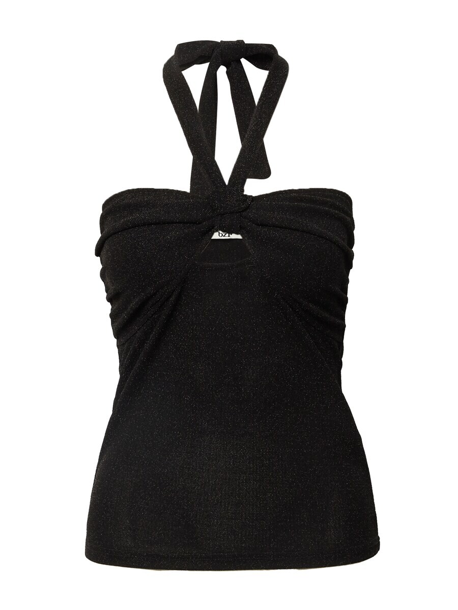 Вечерний топ BZR Top Luella Mista, черный
Вечерний топ BZR Top Luella Mista, черный