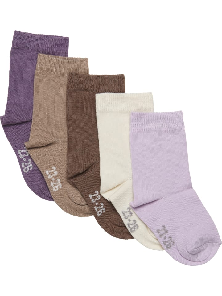 Носки Minymo, разноцветный
Носки Minymo, разноцветный