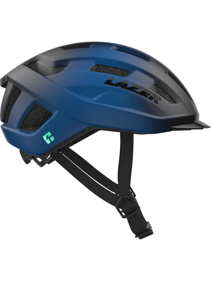 Lazer Городской шлем Codax KinetiCore синего цвета
Lazer Городской шлем Codax KinetiCore синего цвета