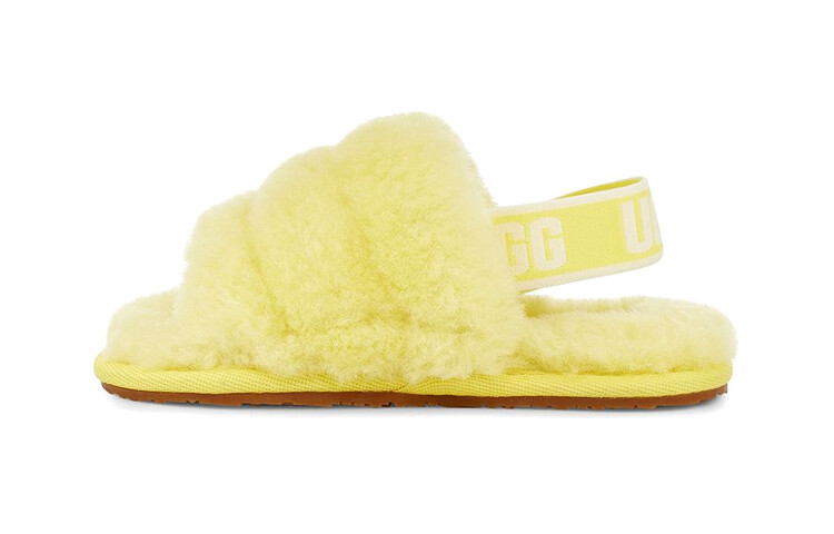 Сандалии детские FLUFF YEAH PS Ugg
Сандалии детские FLUFF YEAH PS Ugg